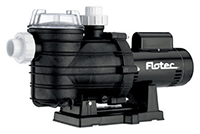 pool pump